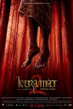 Keramat 2: Caruban Larang