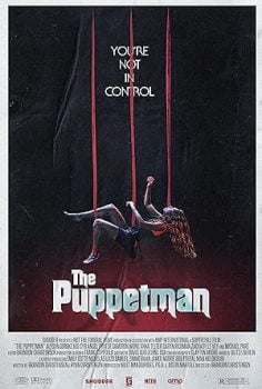 Kuklacı – The Puppetman izle