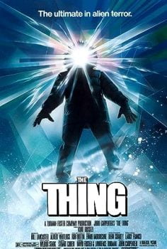 The Thing izle