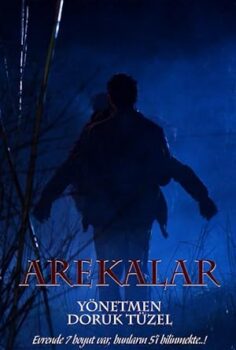 Arekalar