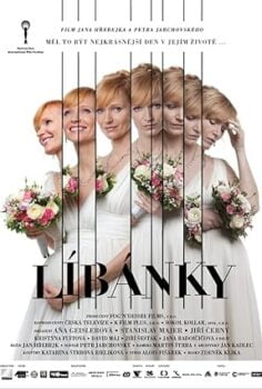 Balayı Líbánky
