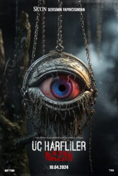 Üç Harfliler 6: Nazar
