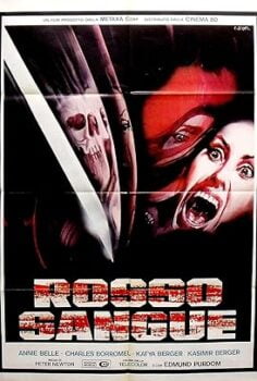 Absurd – Rosso Sangue