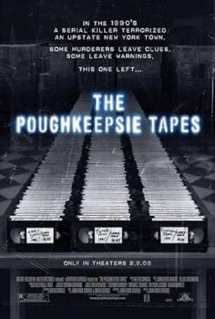 Poughkeepsie Kasetleri
