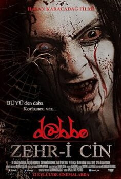 Dabbe 5: Zehri Cin