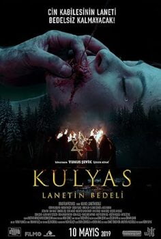Kulyas: Lanetin Bedeli