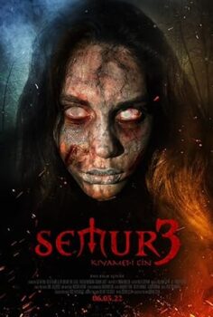 Semur 3: Kıyamet-i Cin