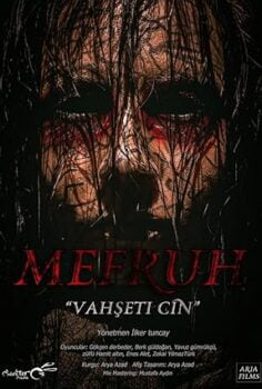Mefruh: Vahşeti Cin