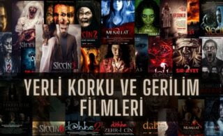 En İyi Türk Korku Filmleri Listesi