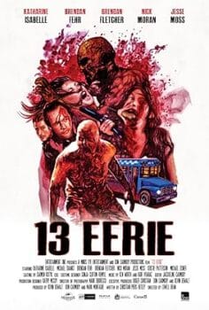 13. Esrar