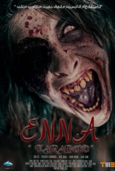 Enna: Kara Büyü