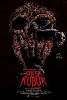 Kabir Azabı Grave Torture