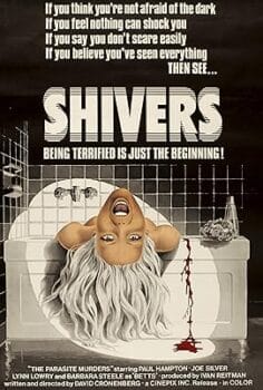 Shivers