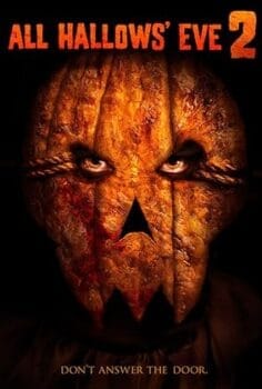 All Hallows’ Eve 2