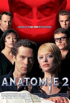 Anatomi 2