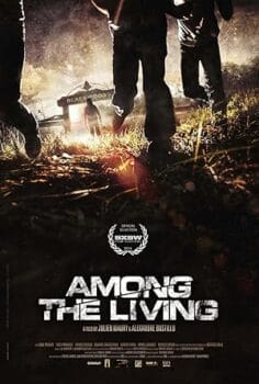Dehşet Kasabası – Among the Living