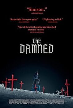 The Damned (2024)