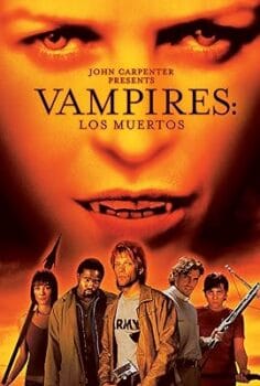 Vampirler 2