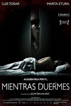 Ölüm Uykusu – Mientras duermes