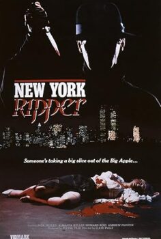 Lo squartatore di New York