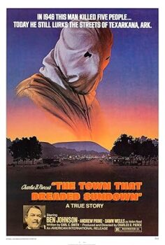 The Town That Dreaded Sundown