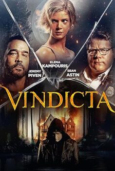 Vindicta – İntikam
