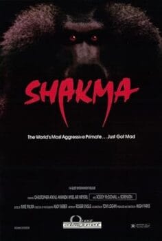 Shakma