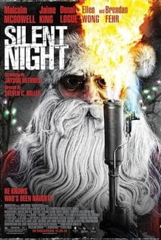 Sessiz Gece (2012)