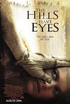 The Hills Have Eyes
