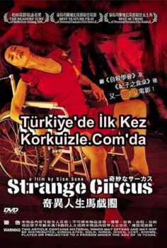 Strange Circus