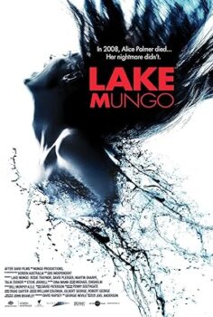 Mungo Gölü