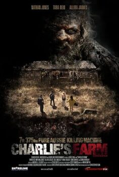 Charlie’s Farm