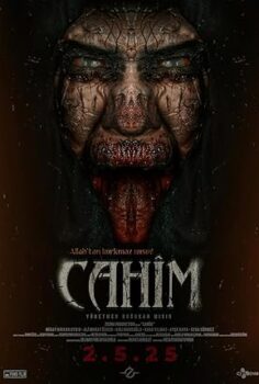 Cahim