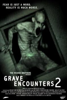Mezar Buluşmaları 2