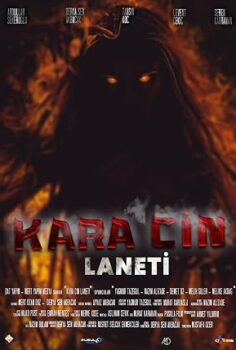 Kara Cin Laneti