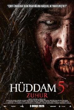 Hüddam 5 Zuhur