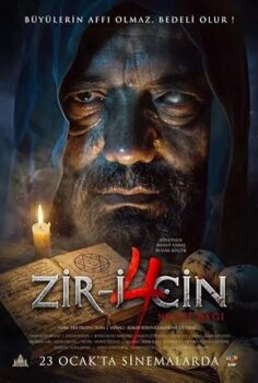 Zir-i Cin 4: Nesep Bağı