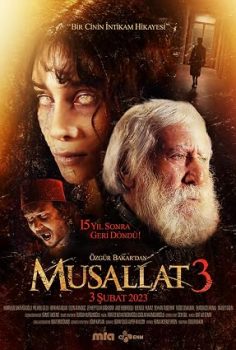 Musallat 3
