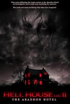 Hell House LLC II: The Abaddon Hotel