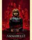 Annabelle Comes Home