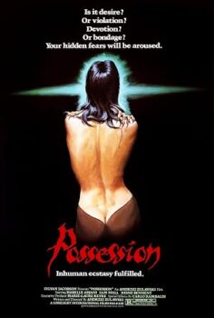 Possession