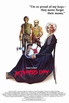 Mother’s Day (1980)