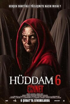 Hüddam 6 Cinnet