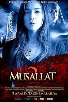 Musallat 2: Lanet